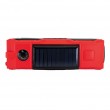 Albrecht DR 112 Digital Black, Red