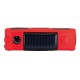Albrecht DR 112 Digital Black, Red
