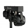 LIGHT4ME Belka LED PAR - LED lighting kit