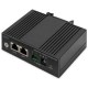 Digitus Gigabit Ethernet PoE Splitter, Industrial, 60W