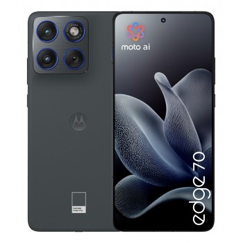 Motorola edge 70 17 cm (6.7