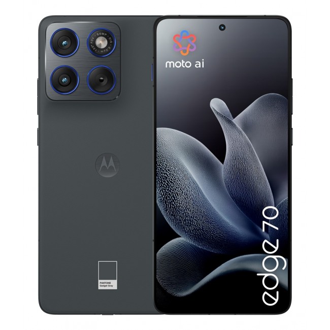 Motorola edge 70 17 cm (6.7