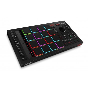 Akai MPC Studio MK2 Black