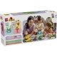 LEGO DUPLO 10472 Animal Building Game