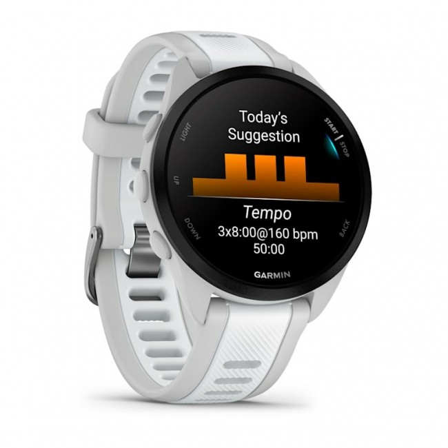 Garmin Forerunner 165 Music 3.05 cm (1.2