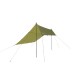 Easy Camp Norddal Tarp 3 x 3 m Shelter Green