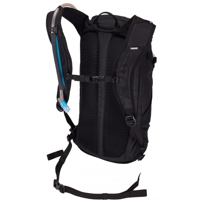 Thule Alltrail TAHP216 Black backpack Travel backpack Polyester Thule Alltrail TAHP216 Black backpack Travel backpack Polyester