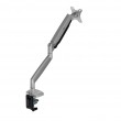 Maclean Monitor Mount, Double Arm, Gas Spring, 17