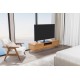 Neomounts DS45-430BL16 TV stand 37-70