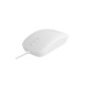 Contour Design Active Key Contour QuickClean Medical Mouse IP68 5-Button Wired White PMH3 Contour Design Active Key Contour QuickClean Medical Mouse IP68 5-Button Wired White PMH3