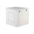 Digitus Dynamic-N series wall-mounted enclosure - 600x600 mm (WxD), unmounted Digitus Dynamic-N series wall-mounted enclosure - 600x600 mm (WxD), unmounted