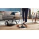 Philips Vacuum cleaner | XD8152/12 | Bagged | Power 900 W | Dust capacity 4 L | Pearl Metal