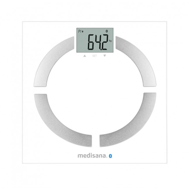 Body Analysis Scale Medisana BS 444 connect
