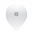 Ubiquiti UISP airFiber 60 XG Network bridge 6000 Mbit/s White