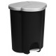 Set of baskets to segregate CurverTRIO 17 + 17 + 6 L Set of baskets to segregate CurverTRIO 17 + 17 + 6 L