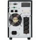 PowerWalker VFI 1000 CG PF1 uninterruptible power supply (UPS) Double-conversion (Online) 1 kVA 1000 W 4 AC outlet(s)