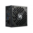 Seasonic FOCUS SGX-650 power supply unit 650 W 20+4 pin ATX SFX Black