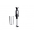 Braun MultiQuick 5 Pro 0.6 L Immersion blender 1000 W Black, Silver Braun MultiQuick 5 Pro 0.6 L Immersion blender 1000 W Black, Silver