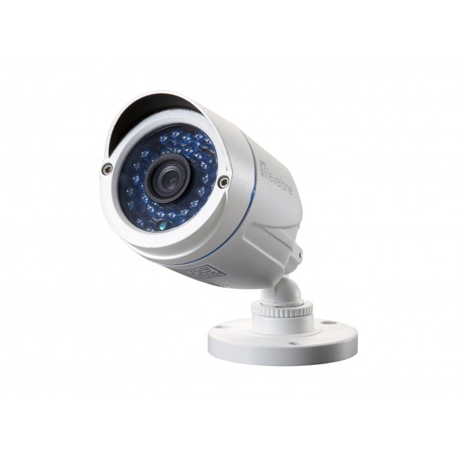 LevelOne DSK-8001 video surveillance kit Wired 8 channels