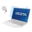 DICOTA Privacy Filter 2-way 35.6 cm (14