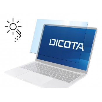 DICOTA Privacy Filter 2-way 35.6 cm (14
