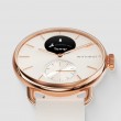 Withings ScanWatch 2 Hybrid Smartwatch with Strap