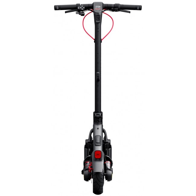 Segway-Ninebot KickScooter electric scooter Max G3 D Black