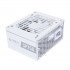 Lian Li SP Series Platinum 80 PLUS Platinum Netzteil, SFX, vollmodular, PCIe 5.1, ATX 3.1 - 850 Watt, wei 