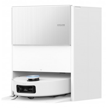 Dreame Aqua10 Ultra Roller Complete 0.23 L White