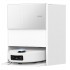 Dreame Aqua10 Ultra Roller Complete 0.23 L White