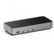 Wired Docking Station Satechi Triple Display 4K