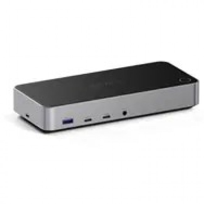 Wired Docking Station Satechi Triple Display 4K