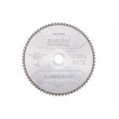 Metabo 628447000 circular saw blade 25.4 cm 1 pc(s)