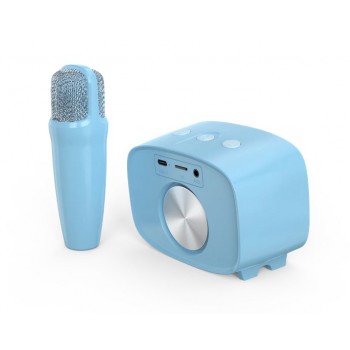 myFirst Voice 2 Children's portable speaker myFirst Voice 2 Children's portable speaker