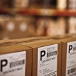 DYMO LabelWriter Extra Large Shipping