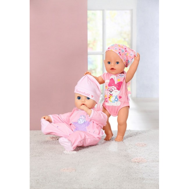 Baby Annabell Active Annabell 43cm