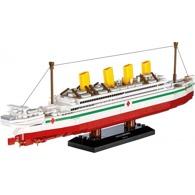 COBI COBI-1681 building toy