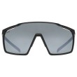 Uvex mtn perform Multi-sport glasses Full rim Black