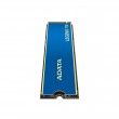 ADATA LEGEND 710 M.2 512 GB PCI Express 3.0 3D NAND NVMe