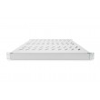 Digitus Shelf with Variable Rails for Fixed Mounting in 483 mm (19 Digitus Shelf with Variable Rails for Fixed Mounting in 483 mm (19