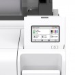 Canon imagePROGRAF TM-340 large format printer Wi-Fi Bubblejet Colour 2400 x 1200 DPI A0 (841 x 1189 mm) Ethernet LAN