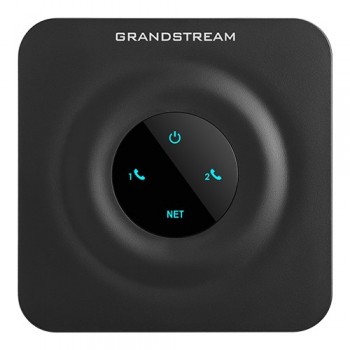 GRANDSTREAM VOIP Gateway HT HT802v2