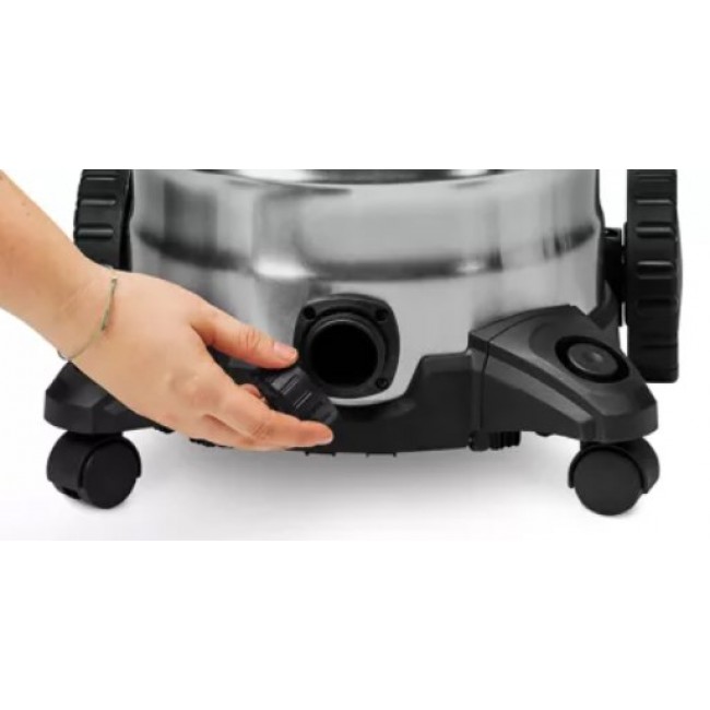 EINHELL TC-VC 3055 SA workshop vacuum cleaner with power socket