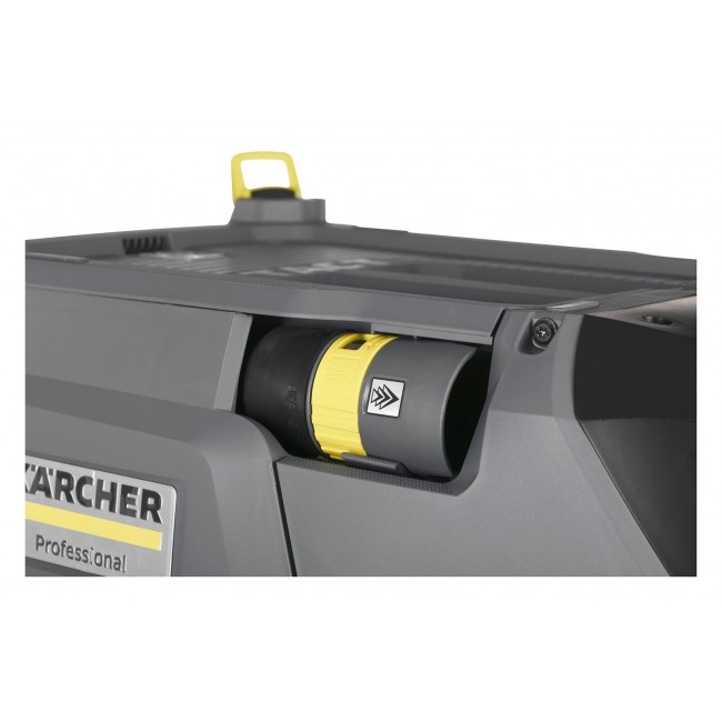 K rcher NT 30/1 Tact Te L Black, Grey, Yellow 30 L 1380 W K rcher NT 30/1 Tact Te L Black, Grey, Yellow 30 L 1380 W