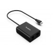 Yealink EHS61 headphone/headset accessory Control adapter Yealink EHS61 headphone/headset accessory Control adapter