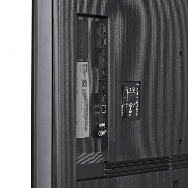 Samsung QE50QN80H 127 cm (50 Samsung QE50QN80H 127 cm (50