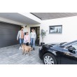 ABUS PPIC46520 security camera CCTV security camera Outdoor 2048 x 1536 pixels Wall