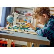 LEGO CITY 60465 Emergency Air Ambulance Airplane