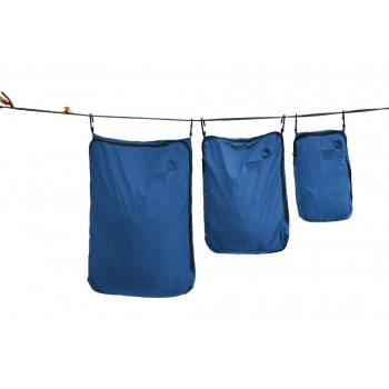 Zestaw 3 organizer w podr nych TTTM Lightest Blue
