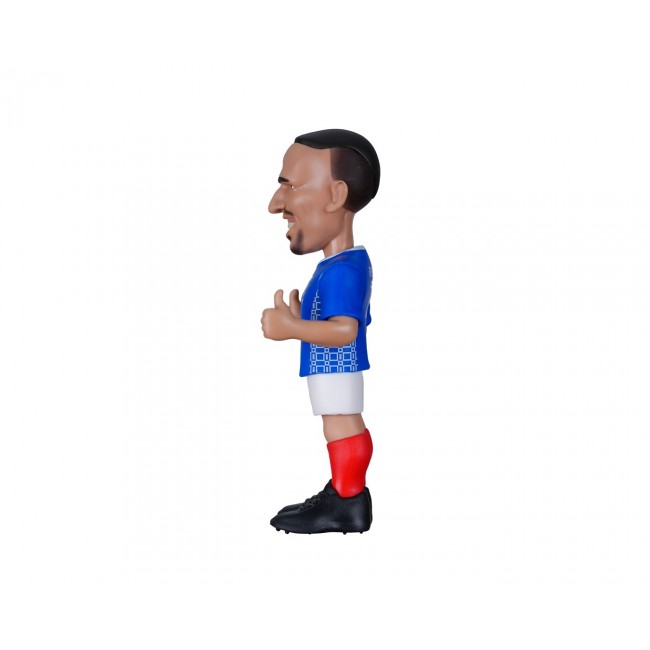 MINIX WC LEGENDS FRANCE - FRANCK RIBERRY